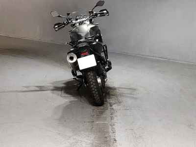 BMW F700GS 2013
