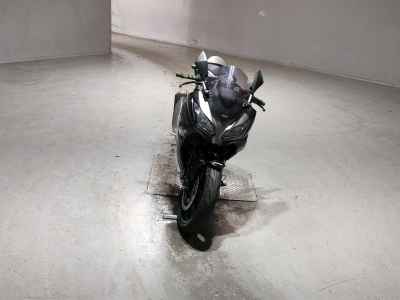 Kawasaki Ninja 250 2017