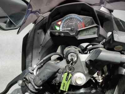 Kawasaki Ninja 250 2017
