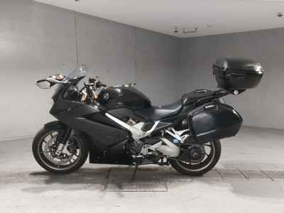 Honda VFR800F 2014