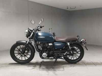 Honda GB350 2021