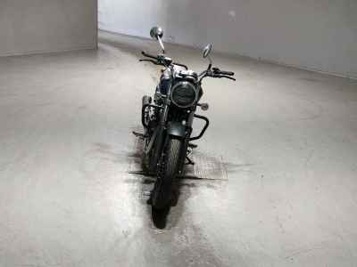 Honda GB350 2021