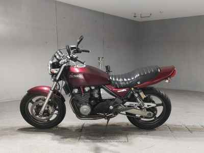 Kawasaki Zephyr 400 2023
