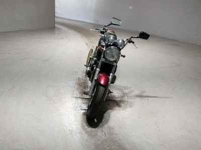 Kawasaki Zephyr 400 2023