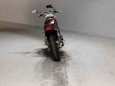 Kawasaki Zephyr 400 2023