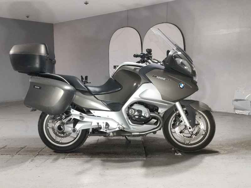 BMW R1200RT 2010