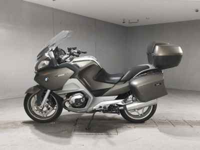 BMW R1200RT 2010