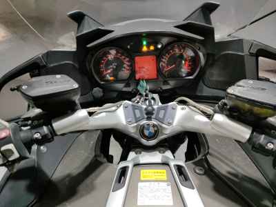BMW R1200RT 2010
