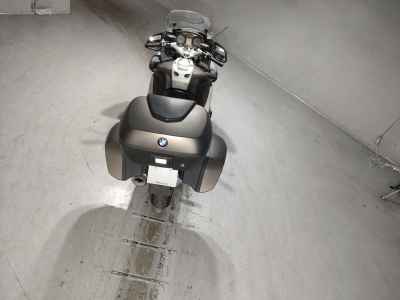 BMW R1200RT 2010