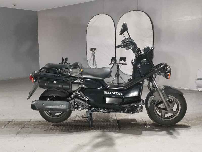 Honda PS250 Big Ruckus 2006