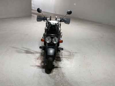 Honda PS250 Big Ruckus 2006
