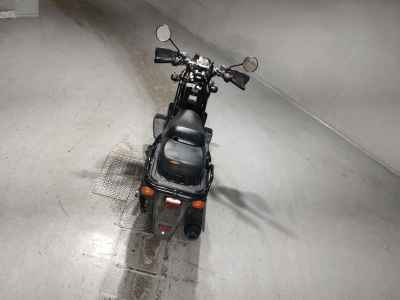 Honda PS250 Big Ruckus 2006