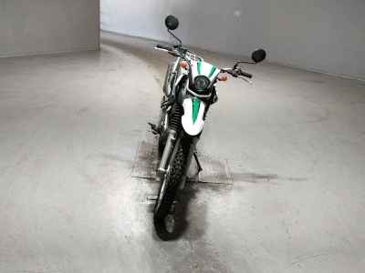 Yamaha XT250 Serow 2010