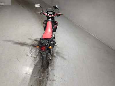 Honda CRF250L 2015