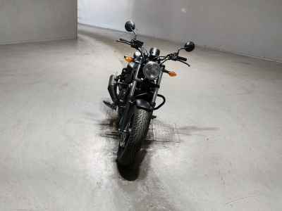 Honda Rebel CMX250 2017