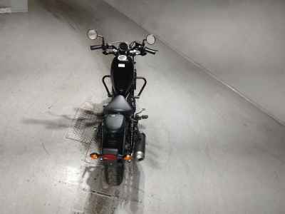 Honda Rebel CMX250 2017