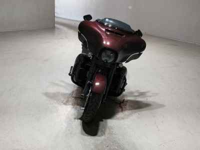 Harley-Davidson Street Glide FLHXSE1920 CVO 2019