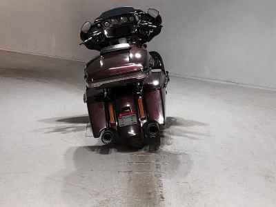 Harley-Davidson Street Glide FLHXSE1920 CVO 2019