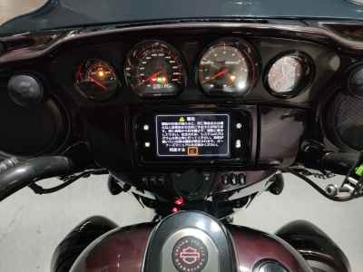 Harley-Davidson Street Glide FLHXSE1920 CVO 2019