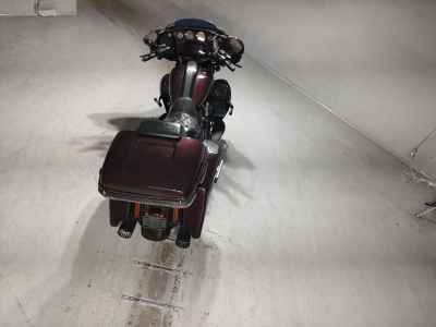 Harley-Davidson Street Glide FLHXSE1920 CVO 2019