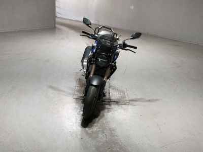 Honda CB250R 2019