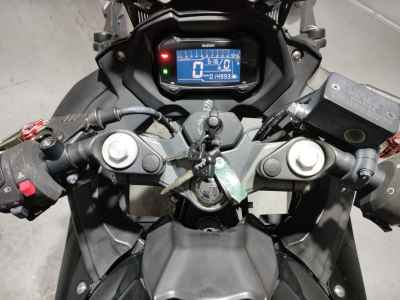 Suzuki GSX250R