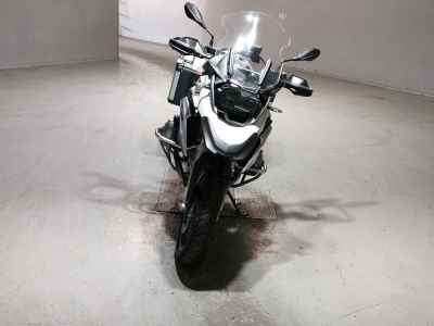 BMW R1200GS 2013