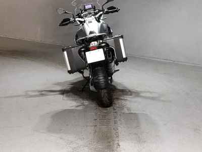 BMW R1200GS 2013