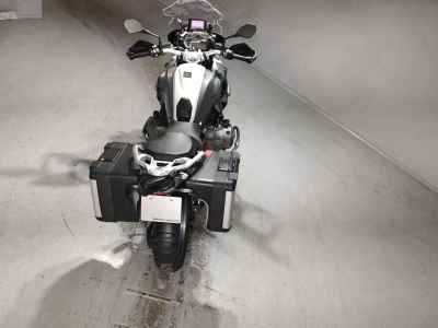BMW R1200GS 2013