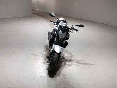 Yamaha MT-25 2016