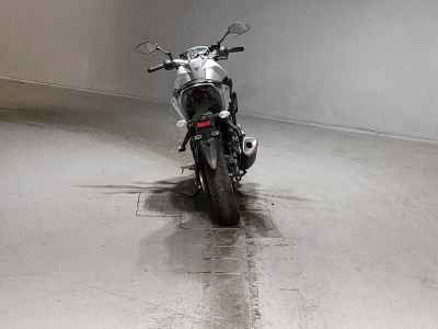 Yamaha MT-25 2016
