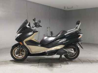 Honda Forza Z 2008
