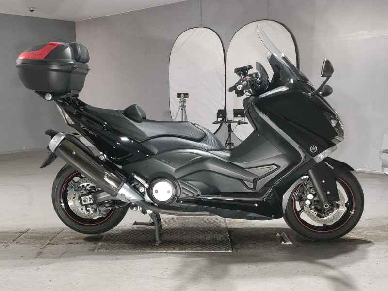 Yamaha TMAX 530 2015