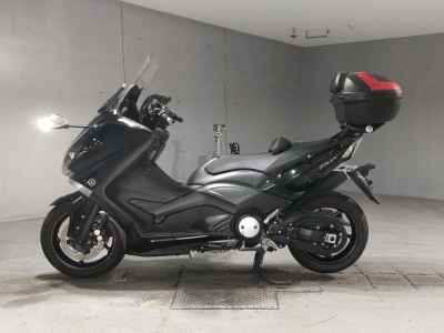 Yamaha TMAX 530 2015