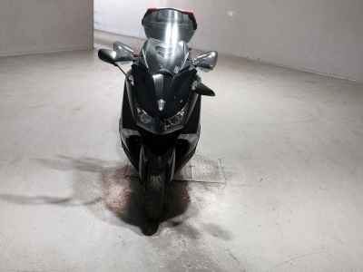 Yamaha TMAX 530 2015
