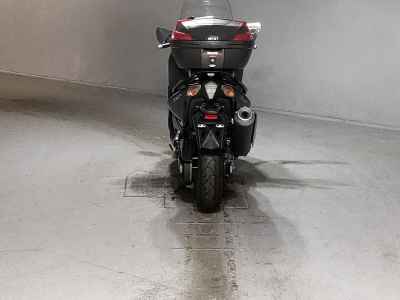Yamaha TMAX 530 2015