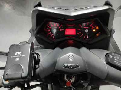 Yamaha TMAX 530 2015