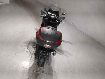 Yamaha TMAX 530 2015