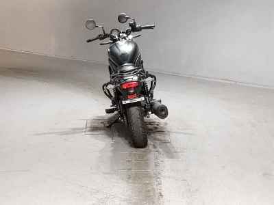 Kawasaki Eliminator 250SE 2024