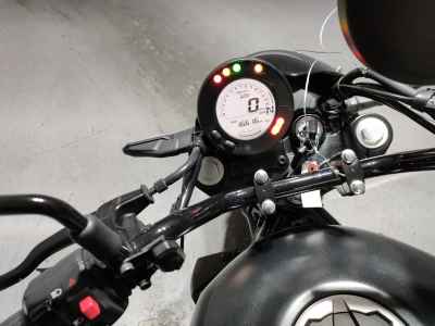 Kawasaki Eliminator 250SE 2024