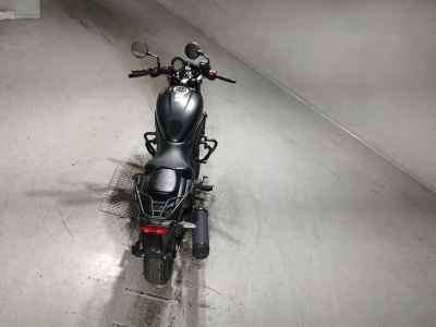 Kawasaki Eliminator 250SE 2024