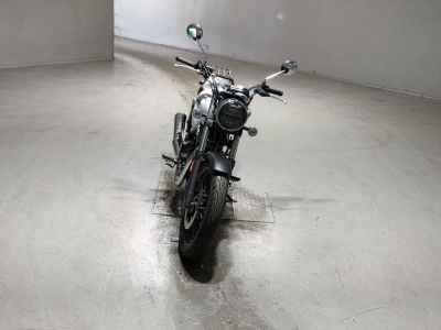 Honda GB350 2023