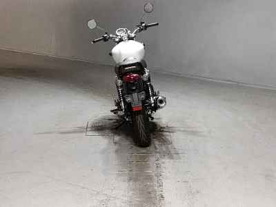 Honda GB350 2023