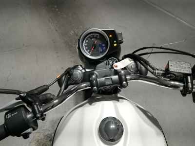 Honda GB350 2023