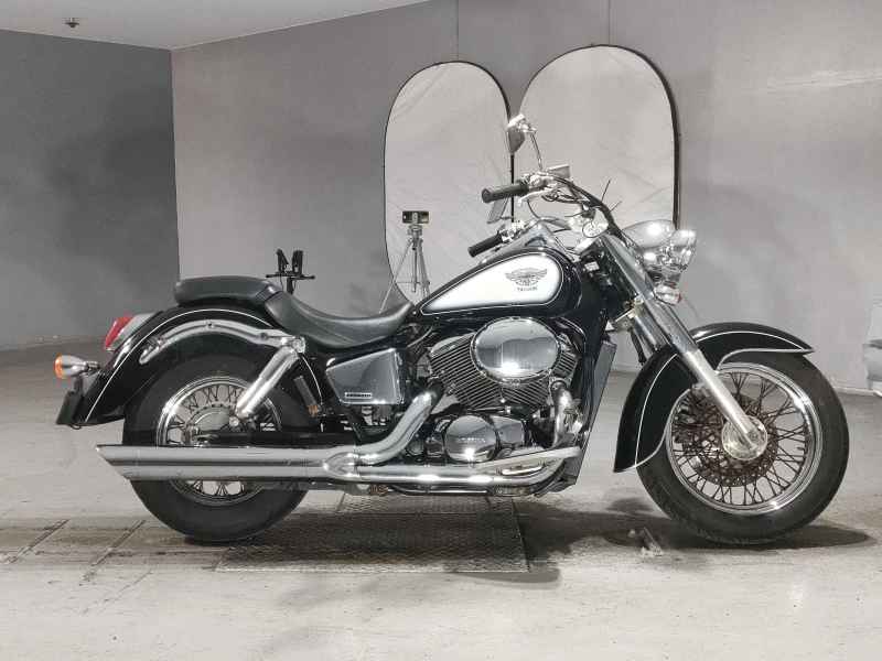 Honda Shadow 400 2006