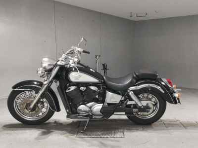 Honda Shadow 400 2006