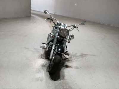 Honda Shadow 400 2006