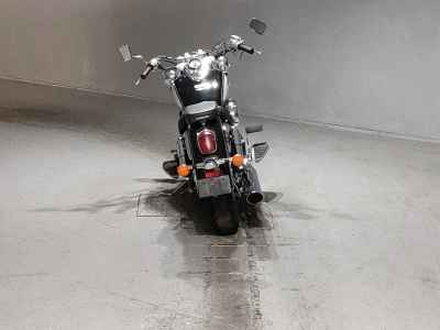 Honda Shadow 400 2006