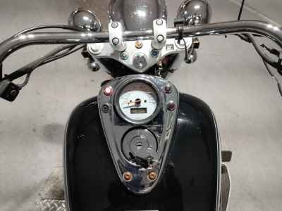 Honda Shadow 400 2006