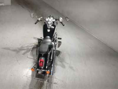 Honda Shadow 400 2006